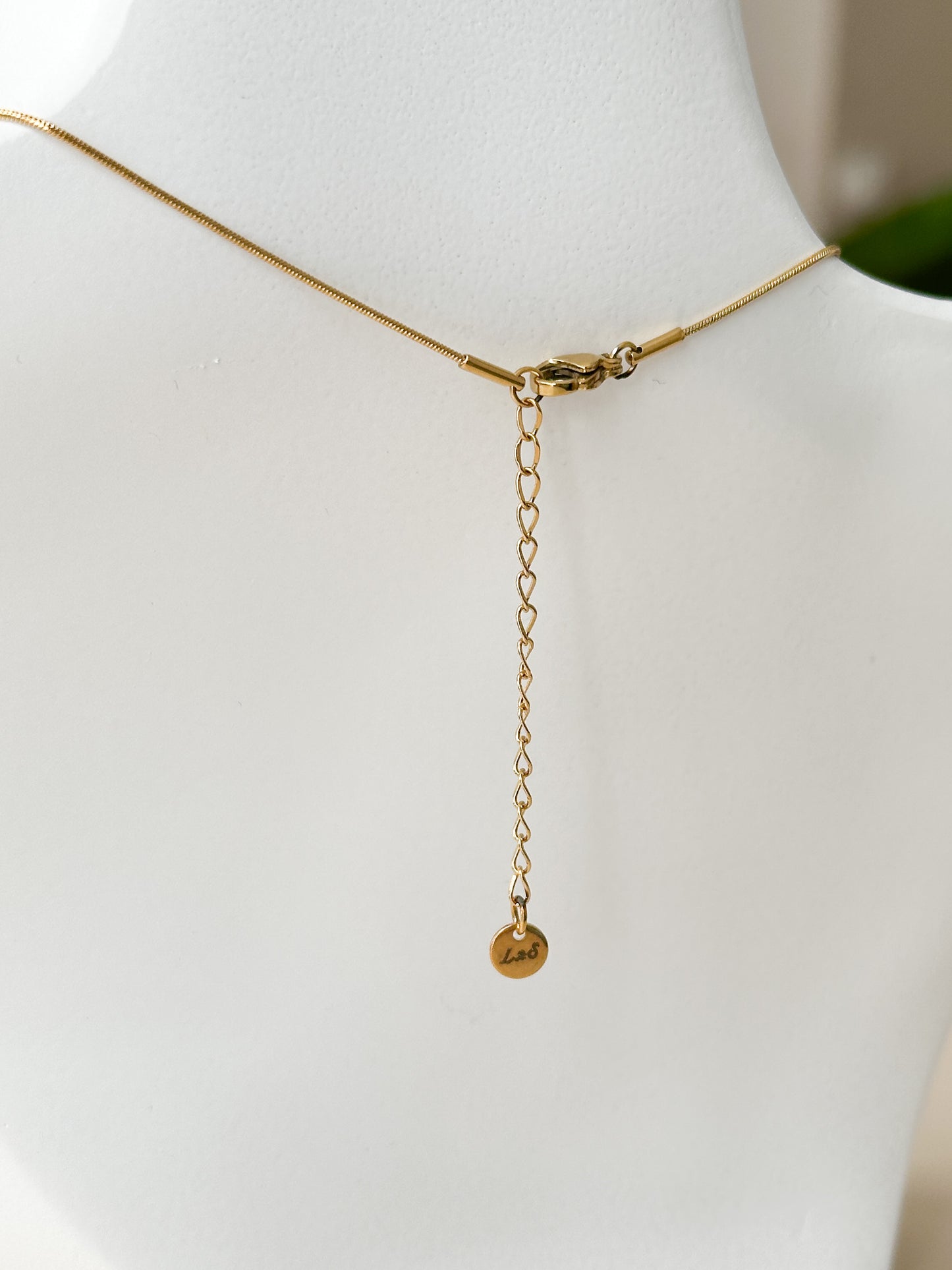 Juno Necklace