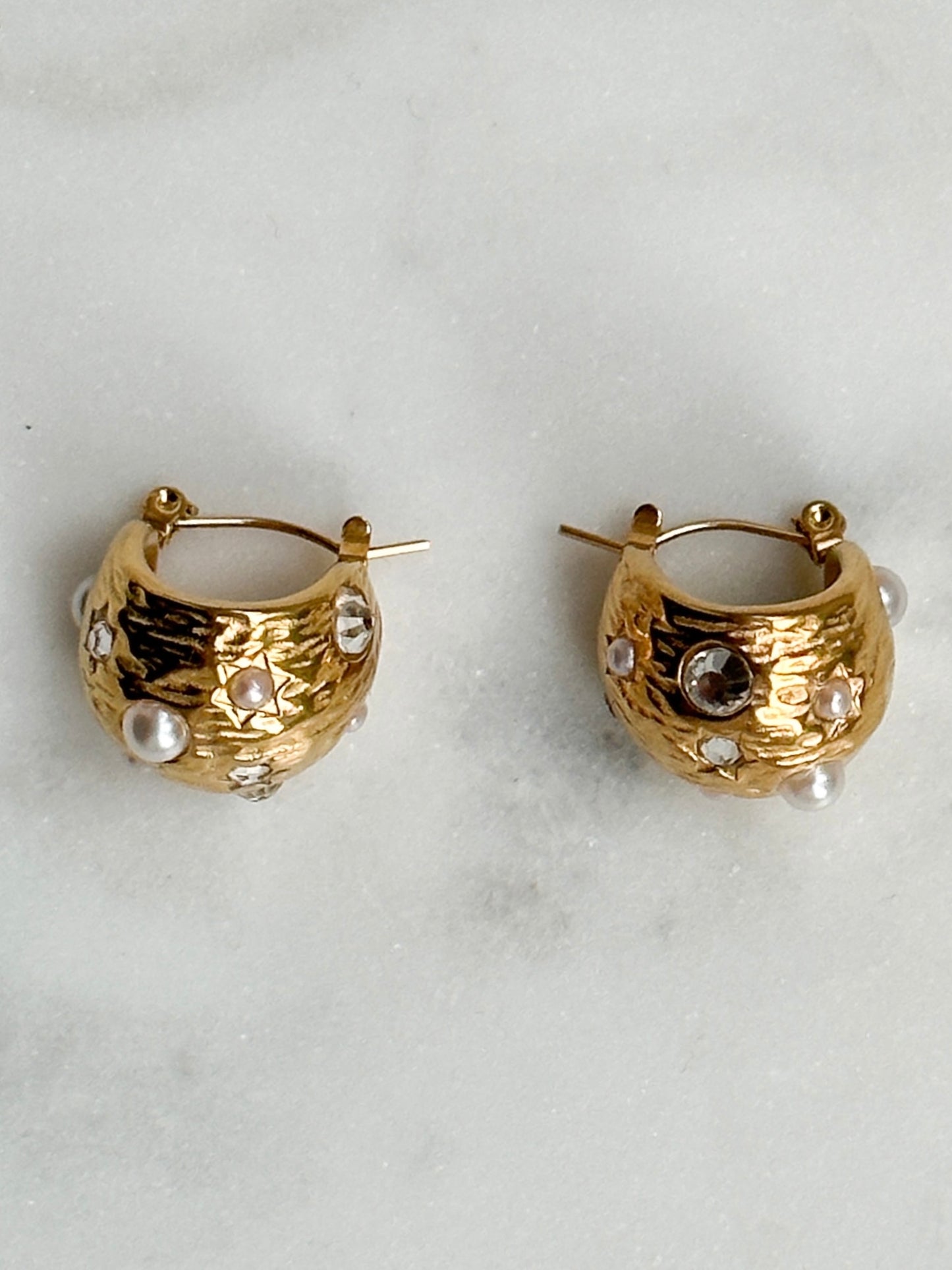 Stella Earrings