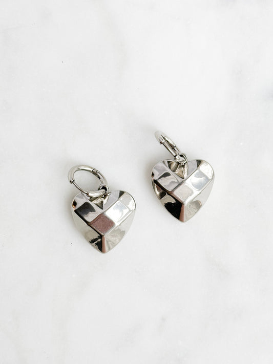 Oliver Earrings