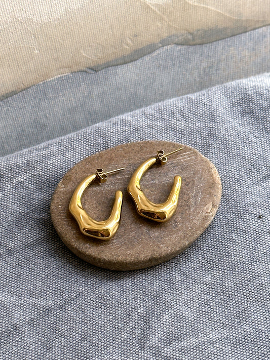 Avery Earrings