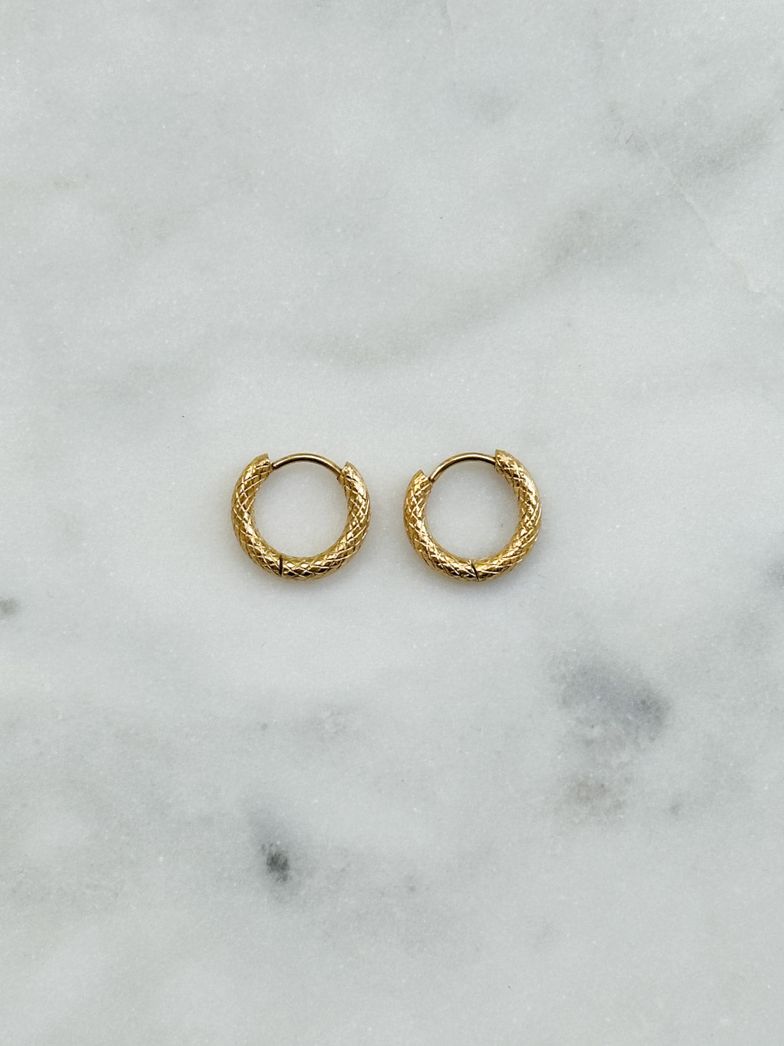 Sinclair Earrings