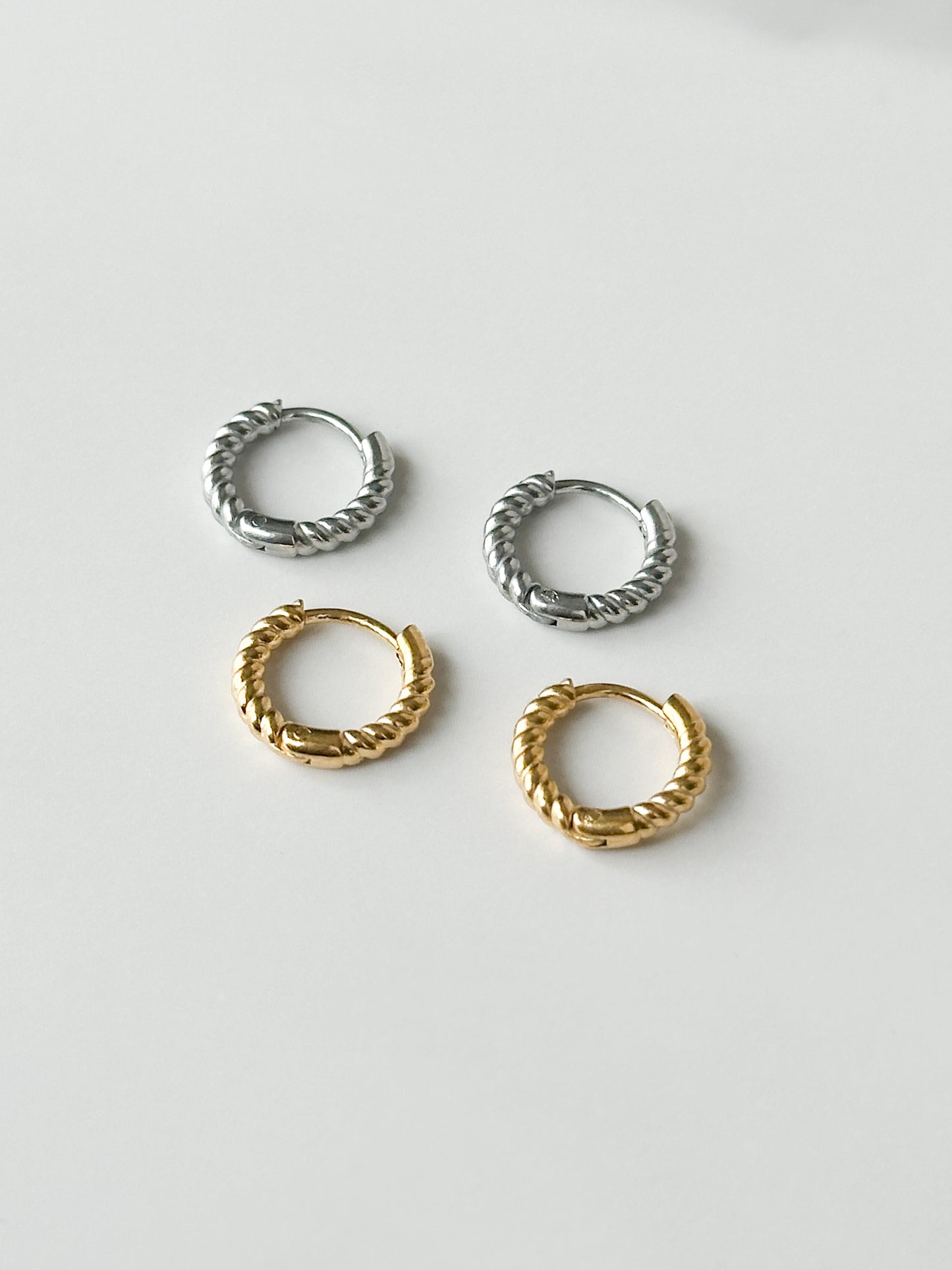 Dani Earrings