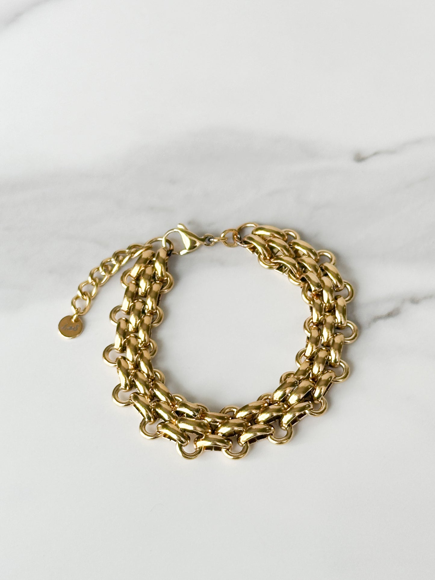 Rex Bracelet