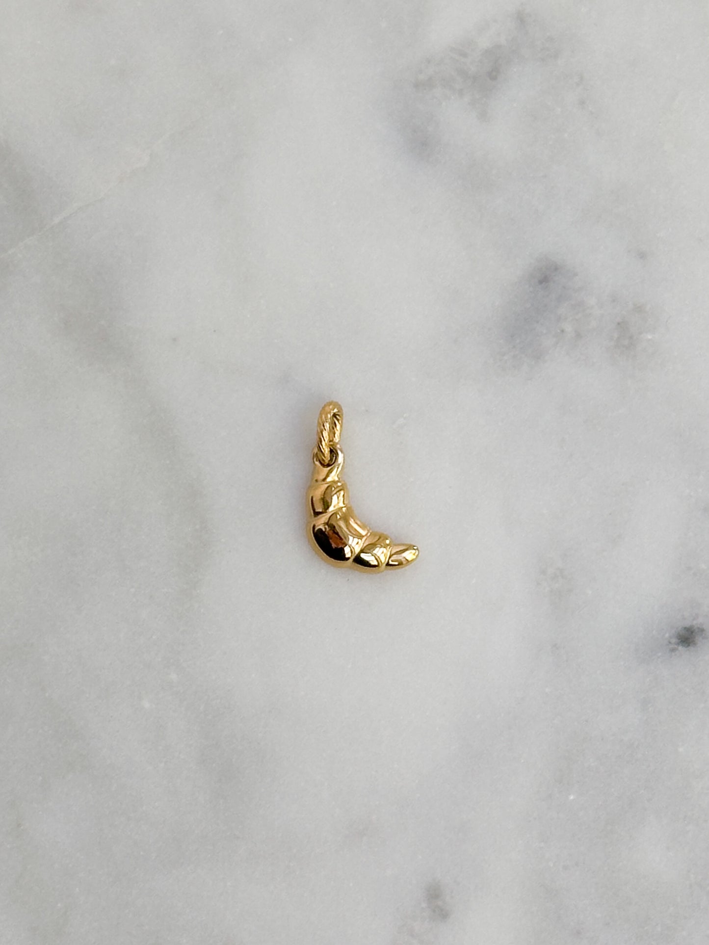 Croissant Charm