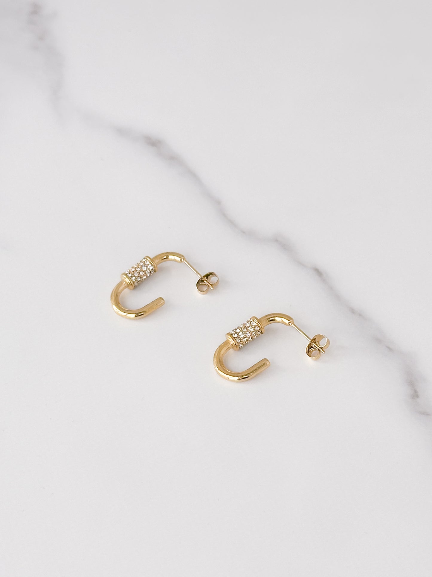 Hazel Earrings