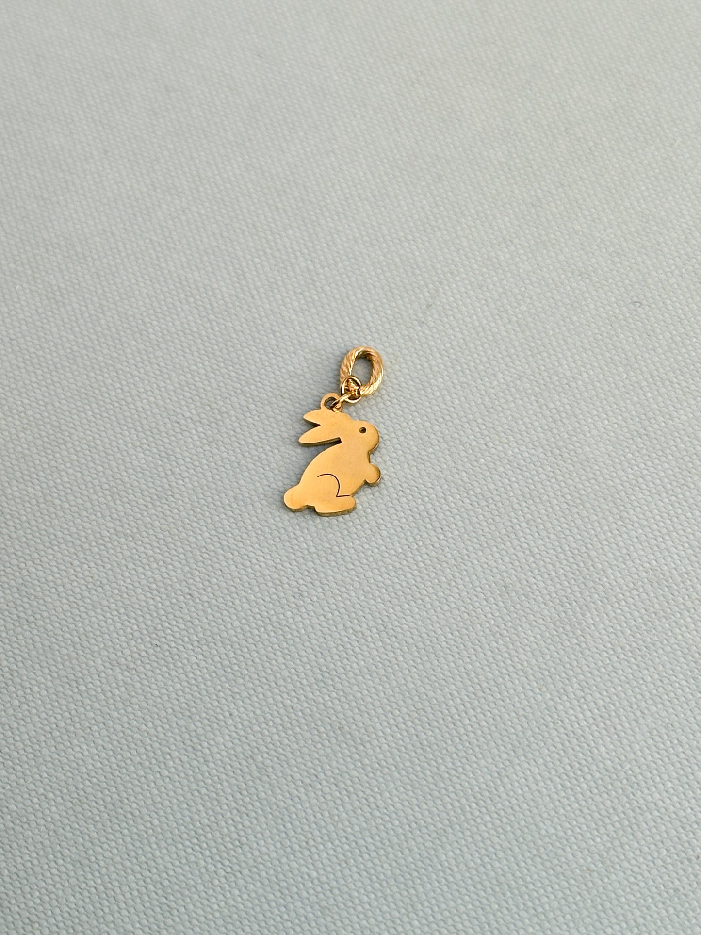 Bunny Charm