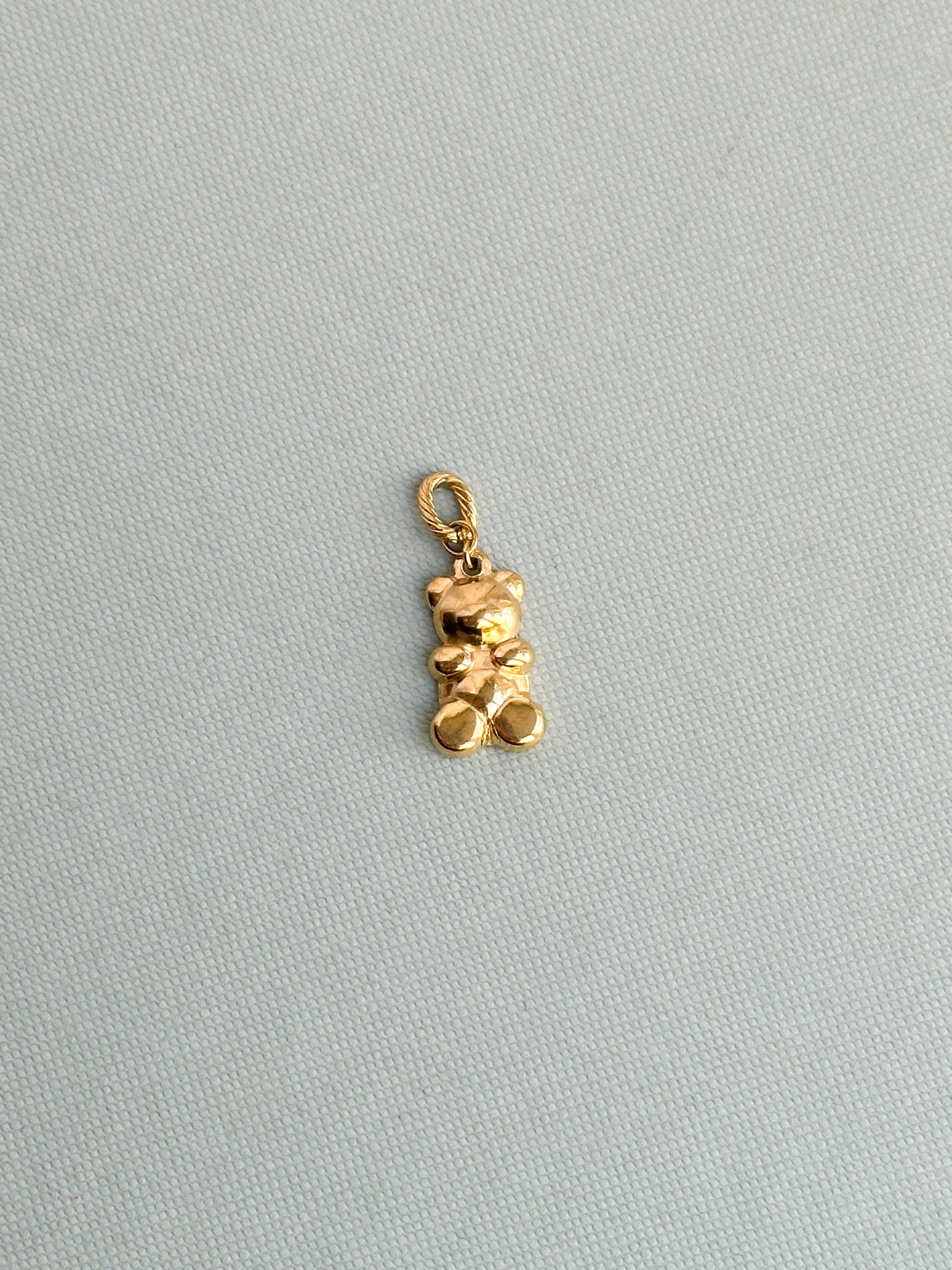 Gummy Bear Charm