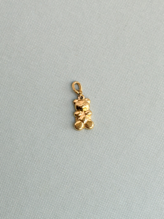 Gummy Bear Charm