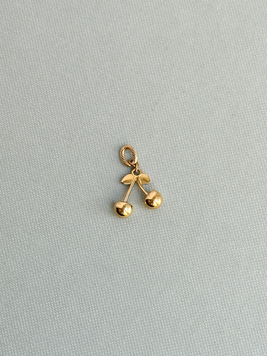 Cherries Charm