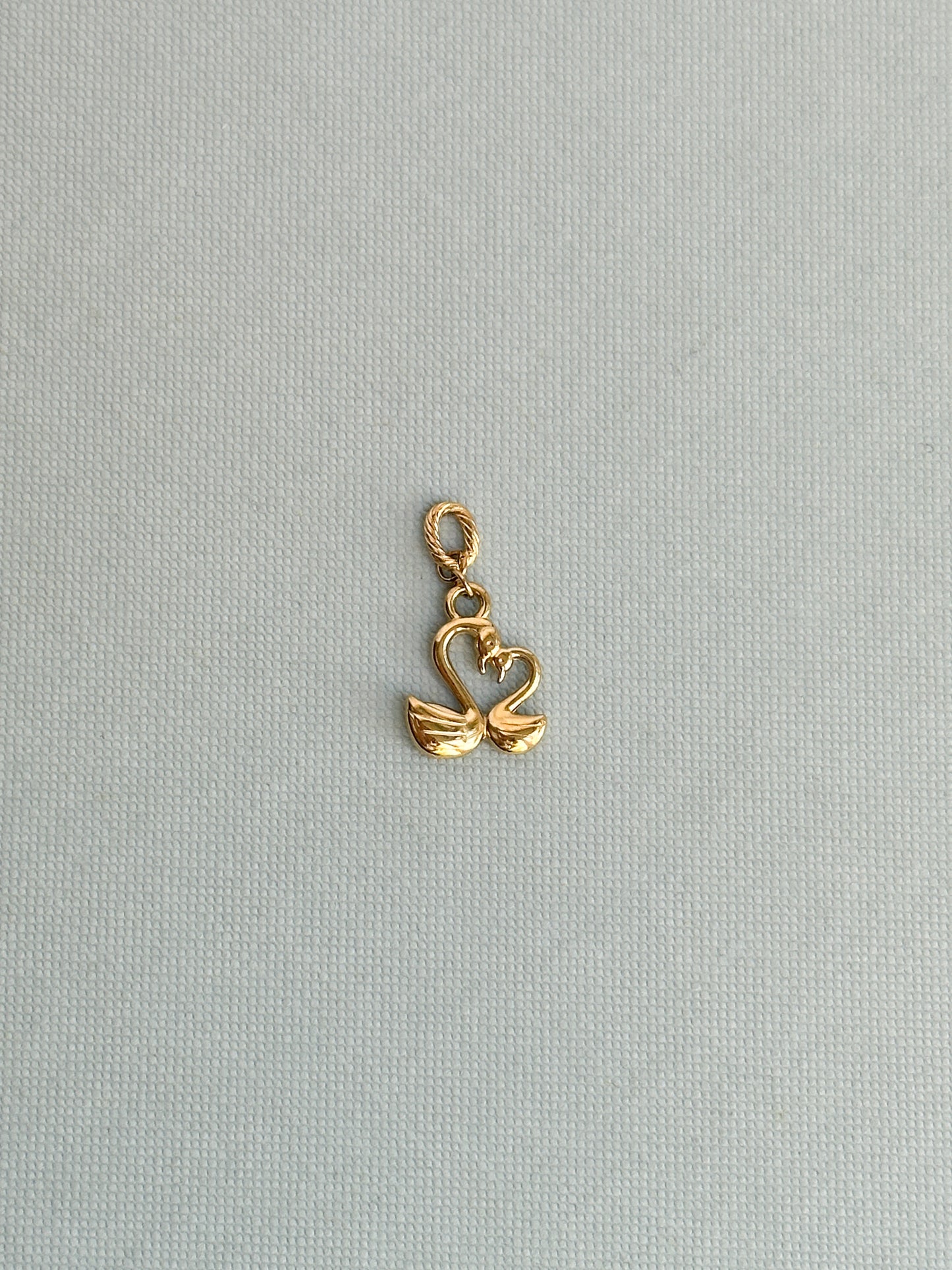 Swans Charm