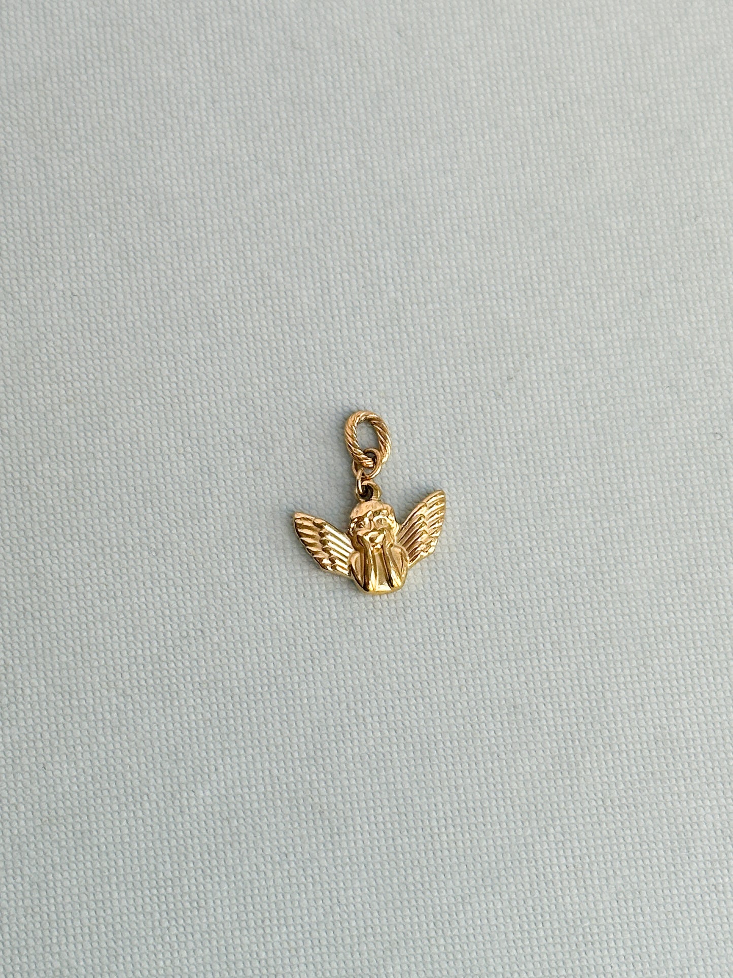 Cherub Charm