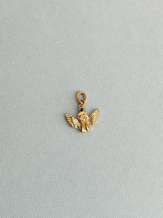 Cherub Charm