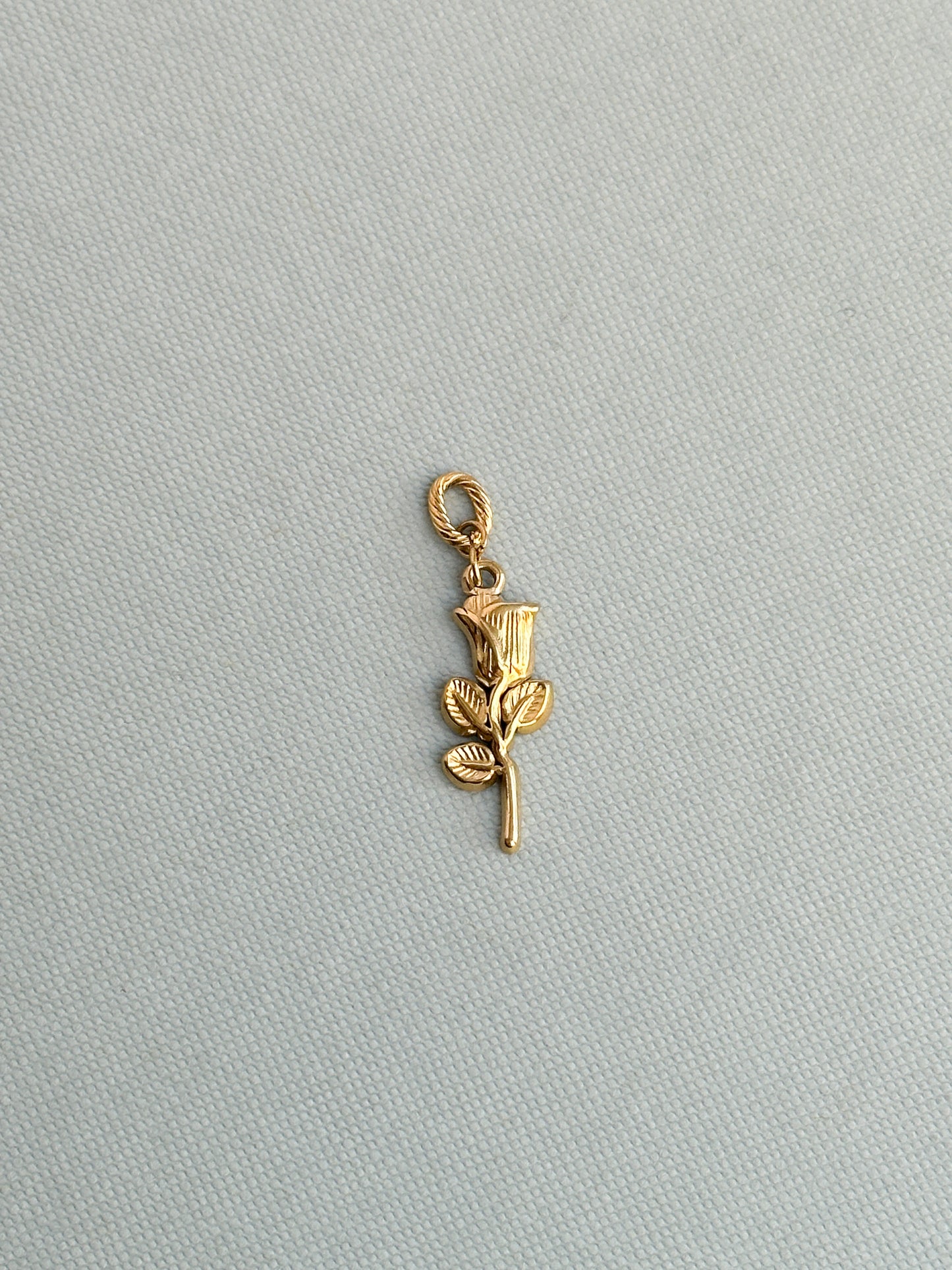 Rose Charm