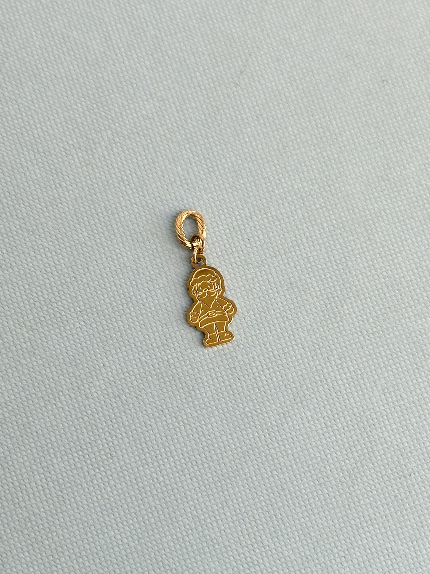 Santa Charm