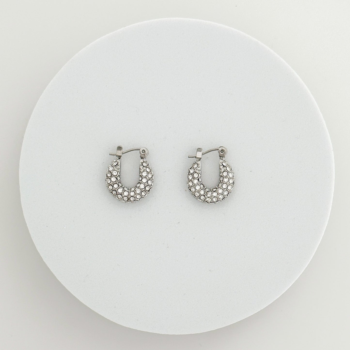 Sable Earrings Small