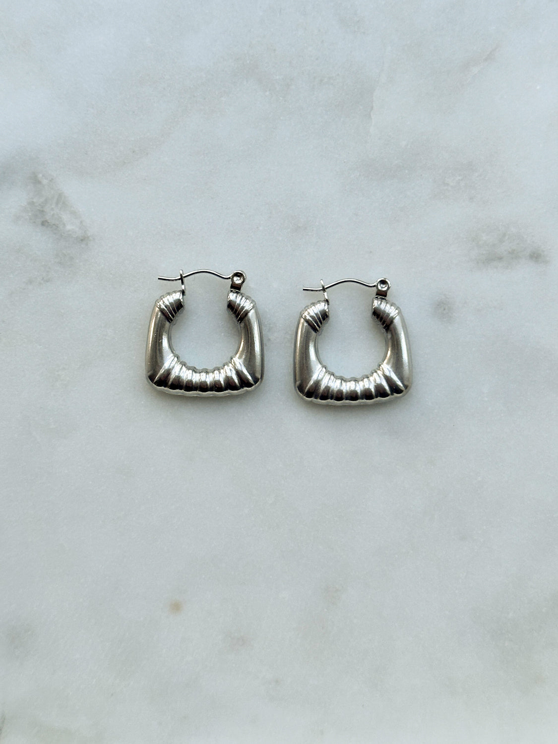 Wright Earrings