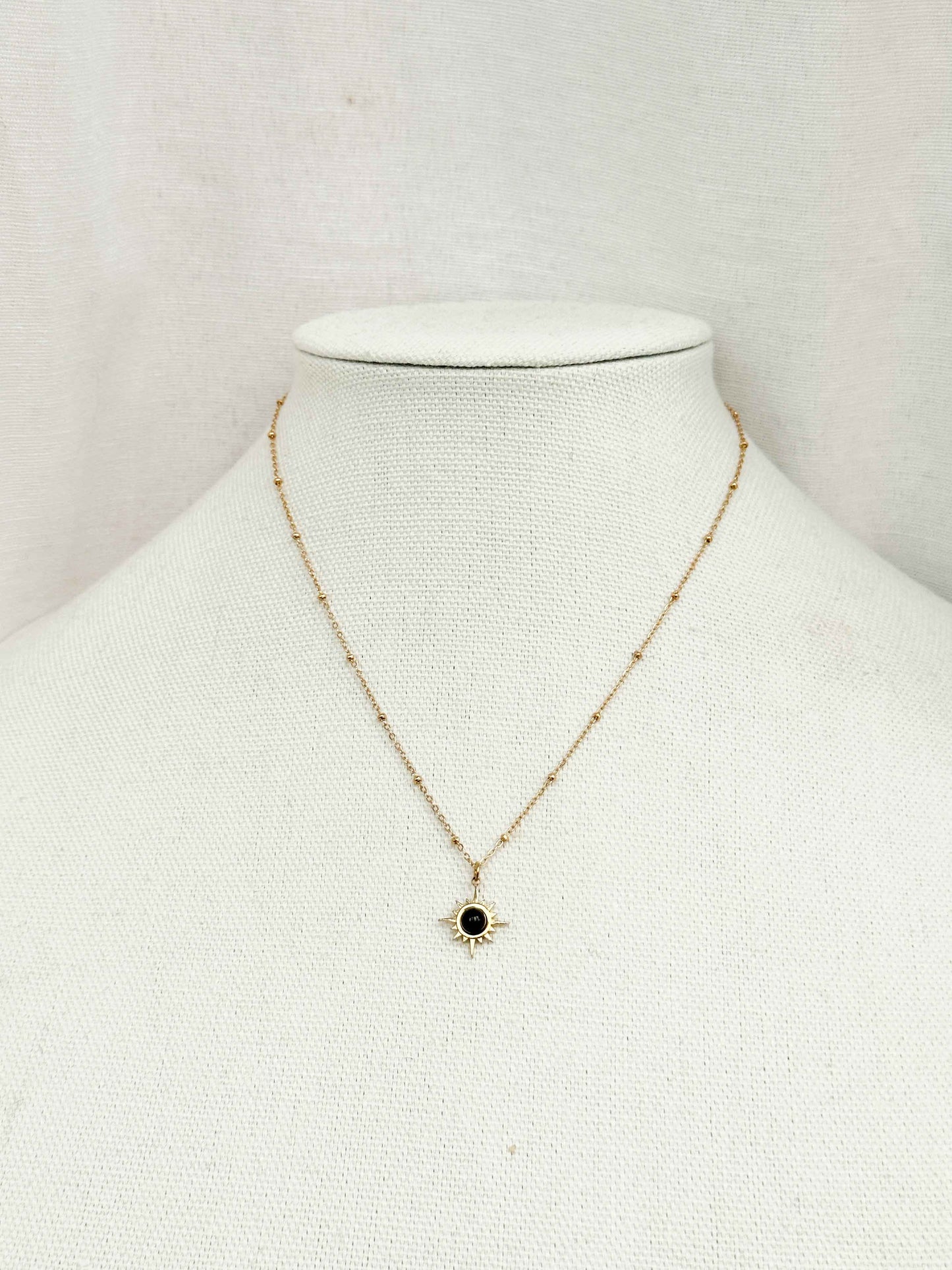 Saraphina Necklace