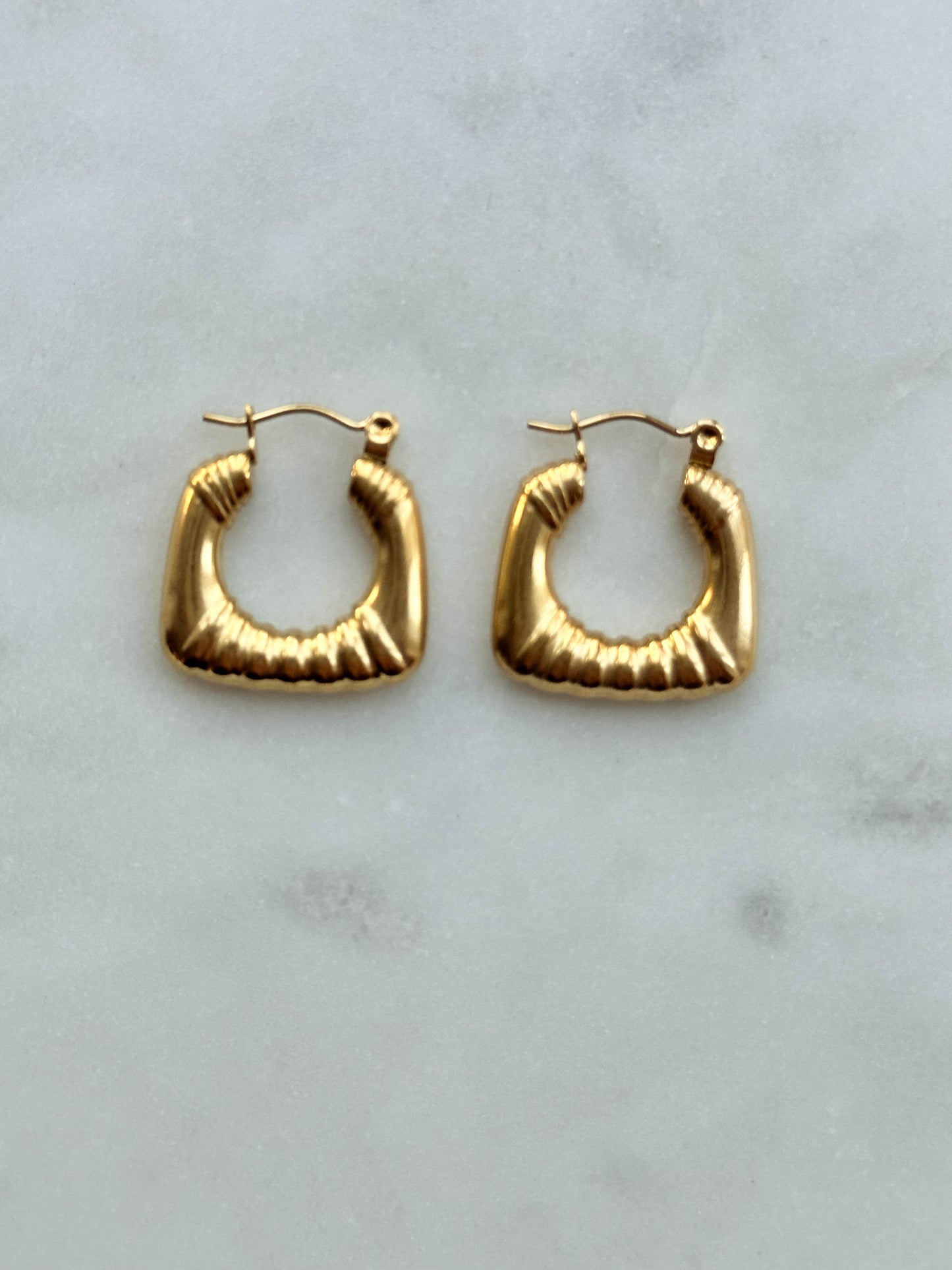 Wright Earrings